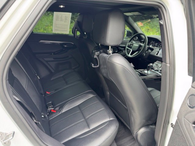 Used 2022 Land Rover Range Rover Evoque R-Dynamic SE AWD/4WD image 15