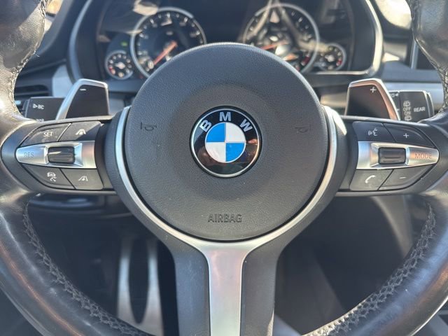 Used 2018 BMW X5 xDrive50i image 25