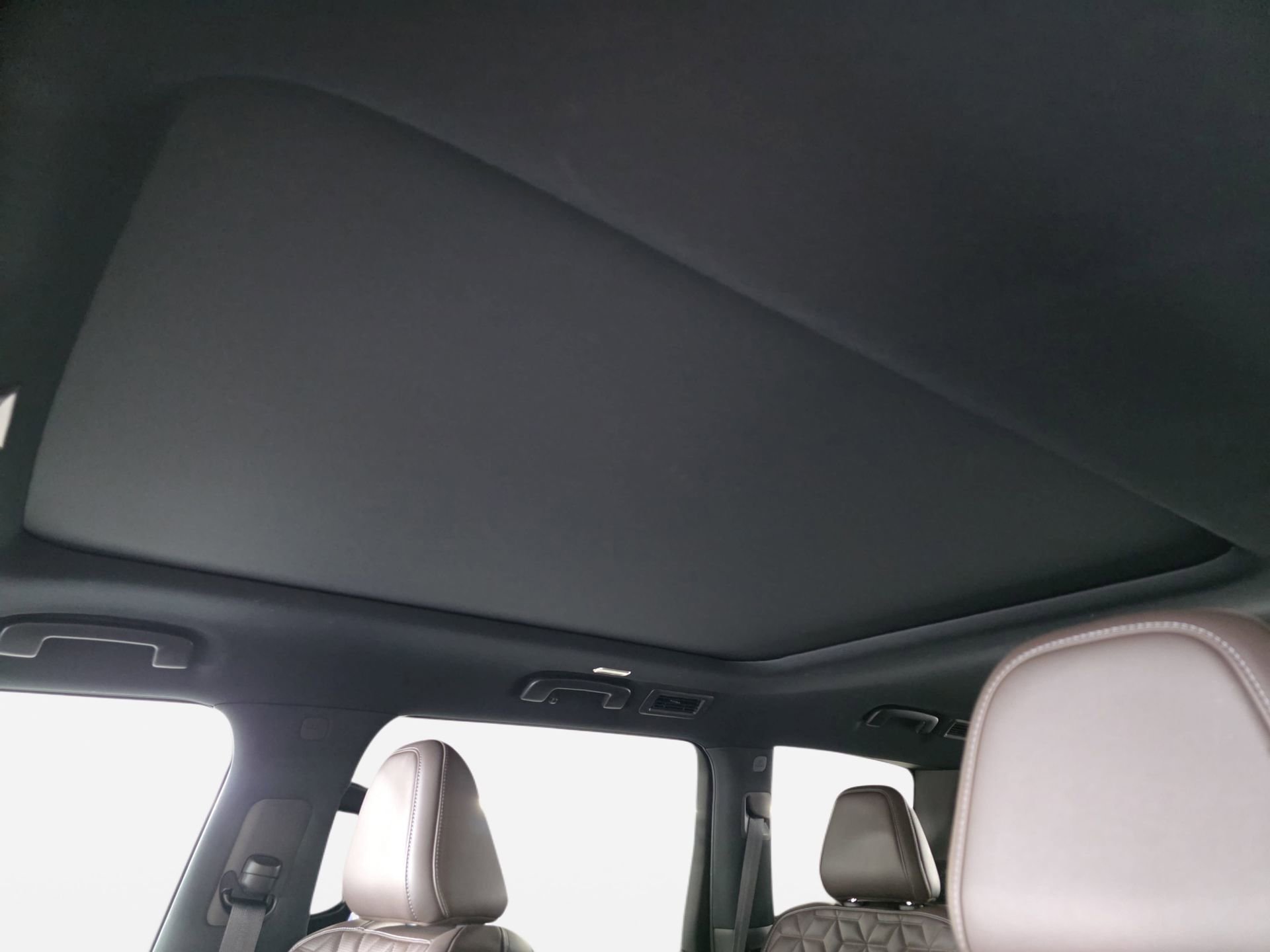 Used 2025 Nissan Armada Platinum Reserve image 29