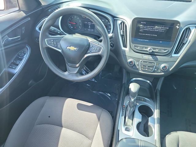 Used 2024 Chevrolet Malibu LT FWD image 15