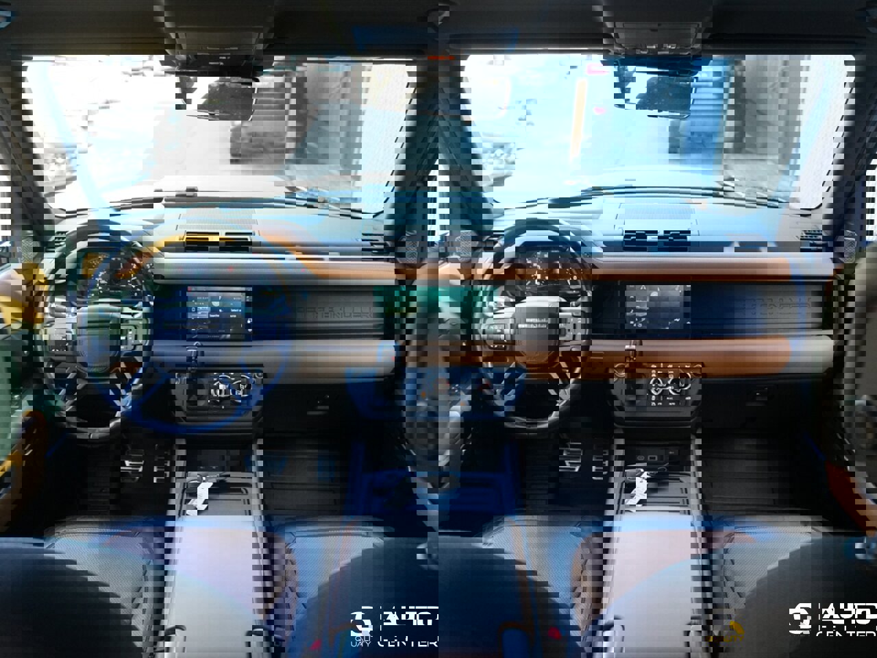 Used 2021 Land Rover Defender 110 X image 22