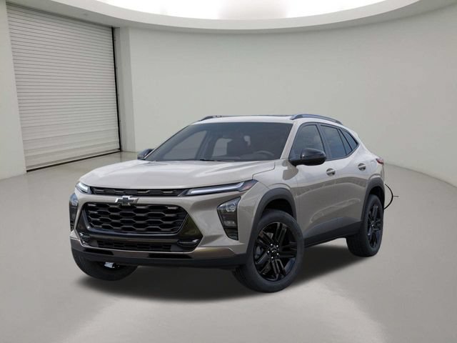New 2026 Chevrolet Trax ACTIV w/ Sunroof Package FWD image 6