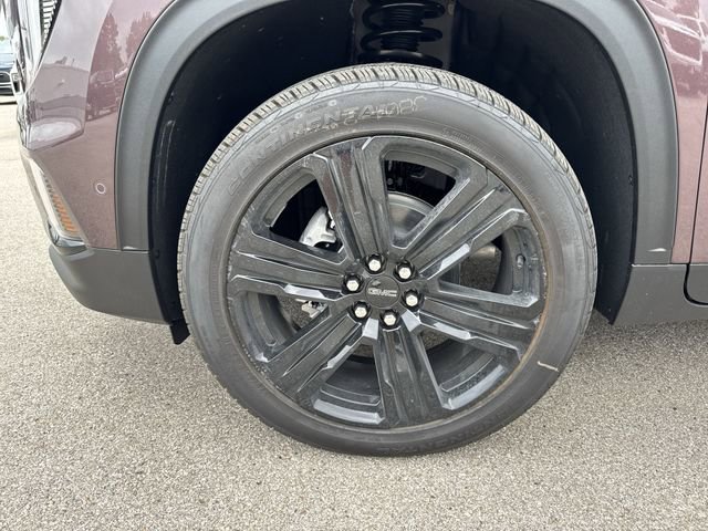 New 2026 GMC Acadia Elevation w/ Super Cruise Package image 10