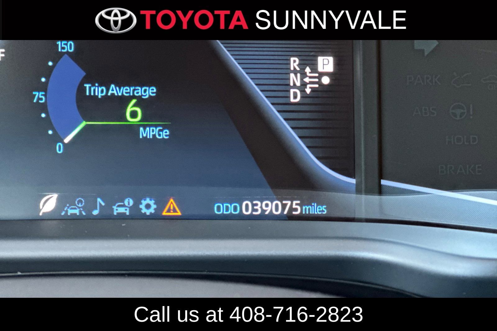 Certified 2021 Toyota Mirai XLE w/ Advanced Technology Package image 29