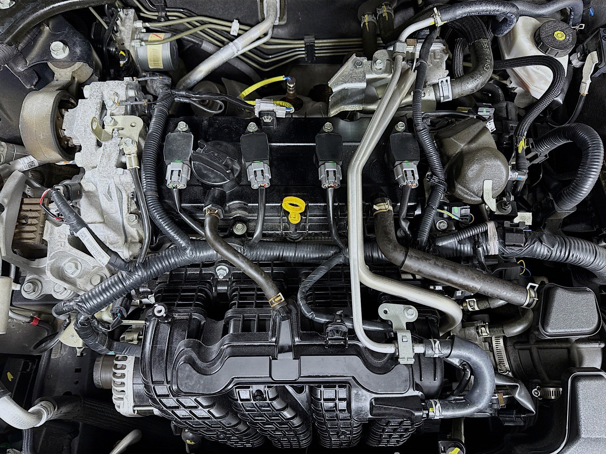 Used 2023 Nissan Altima 2.5 S image 38