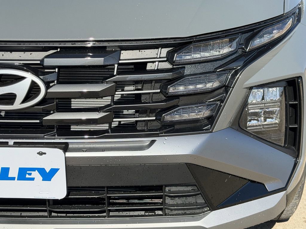 New 2026 Hyundai Tucson SE image 8