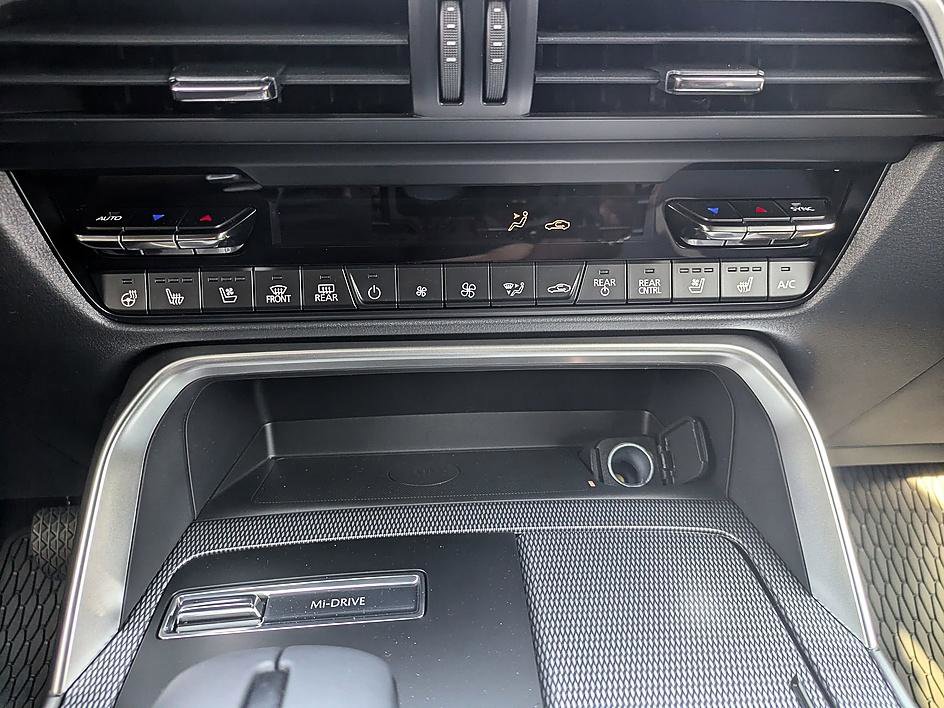 New 2026 MAZDA CX-90 3.3 Turbo S w/ Premium Package image 20