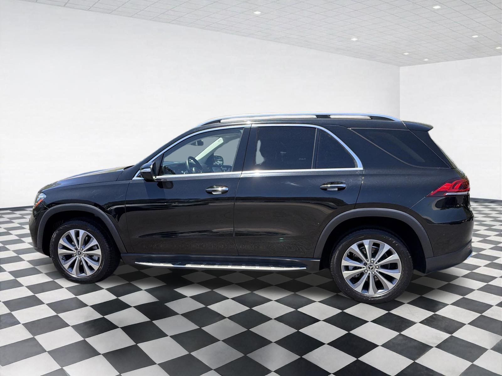 Used 2022 Mercedes-Benz GLE 350 image 15