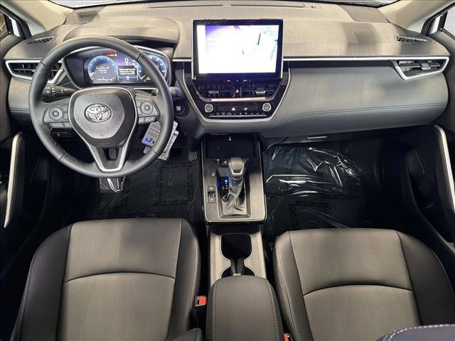 New 2026 Toyota Corolla Cross XLE image 20