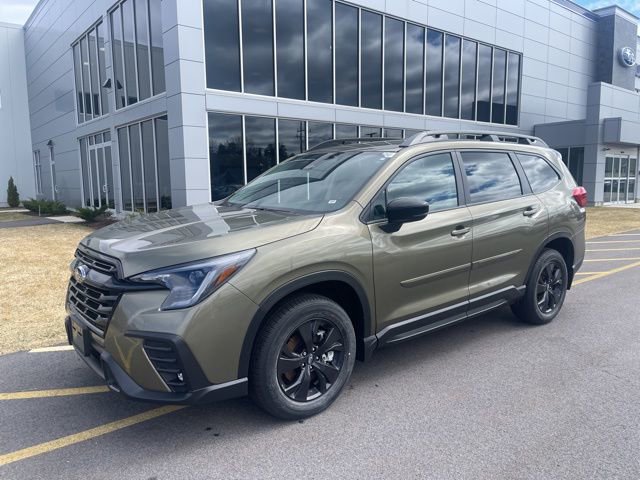 New 2026 Subaru Ascent Premium image 1