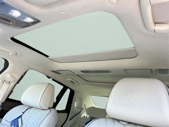 New 2026 Genesis G90 3.5T image 24