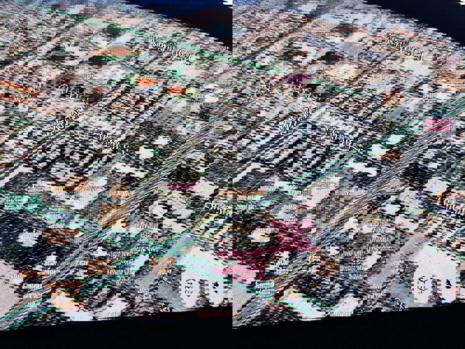 Used 2024 Lucid Air Pure image 27