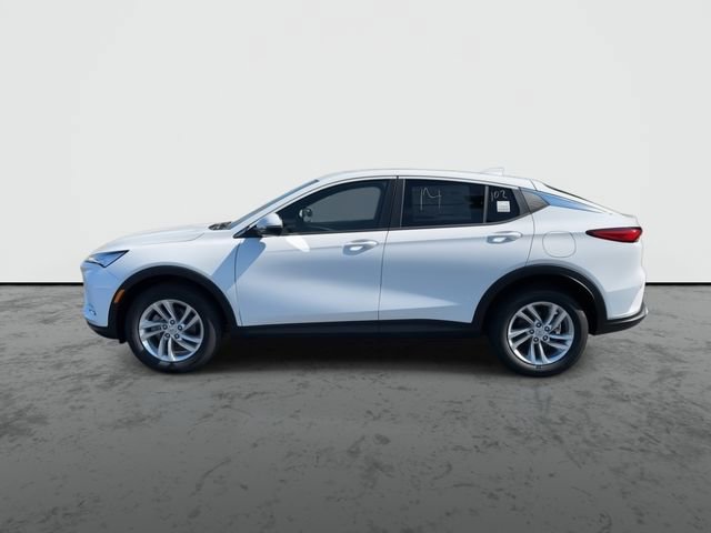 New 2026 Buick Envista Preferred w/ Convenience I Package image 5