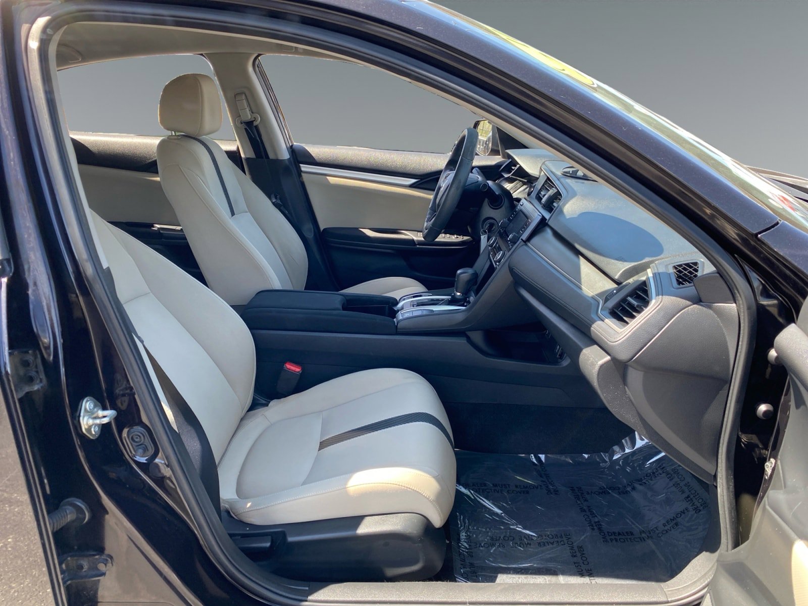 Used 2016 Honda Civic LX image 15