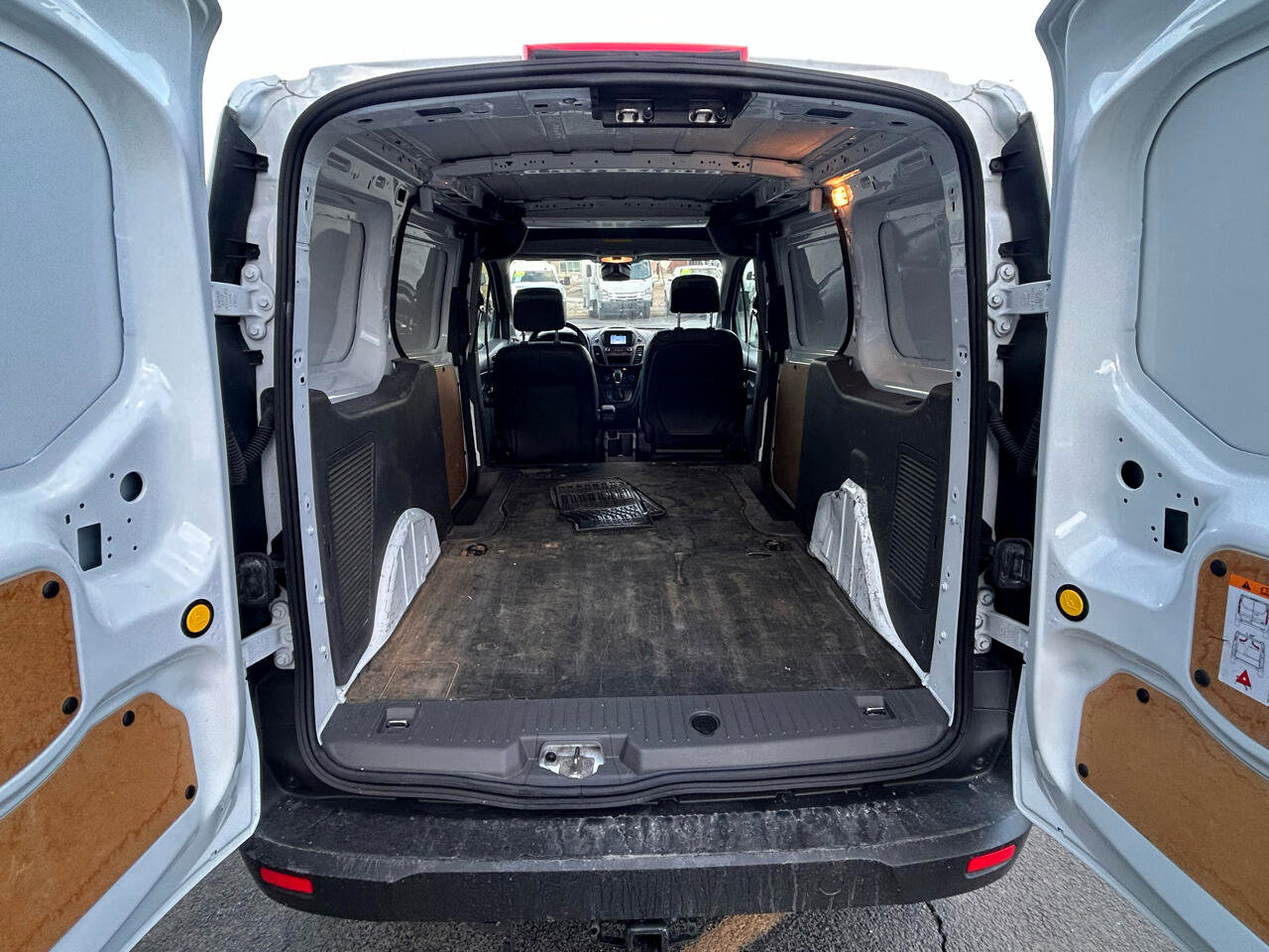 Used 2021 Ford Transit Connect XL image 10