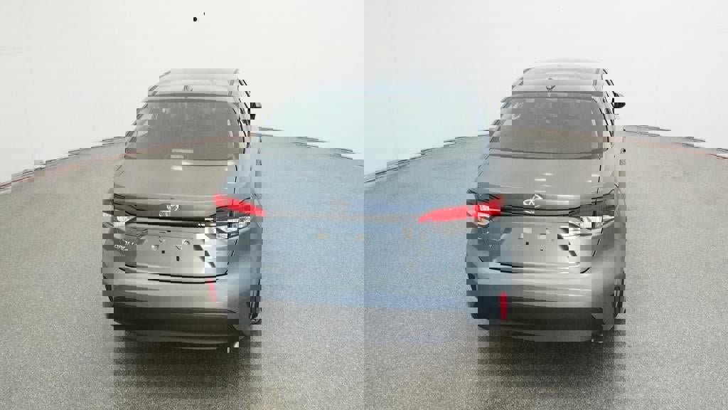 New 2026 Toyota Corolla LE image 7