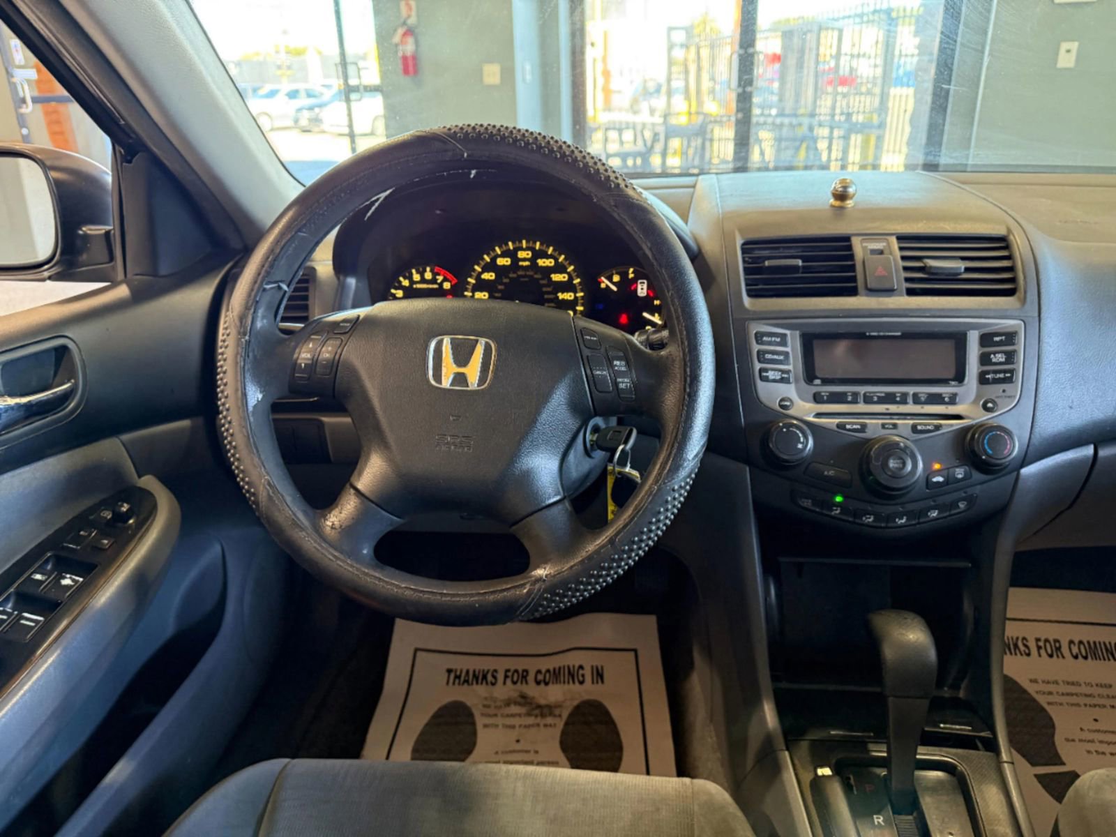 Used 2006 Honda Accord SE image 13