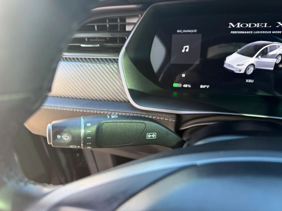 Used 2019 Tesla Model X Performance AWD/4WD image 28