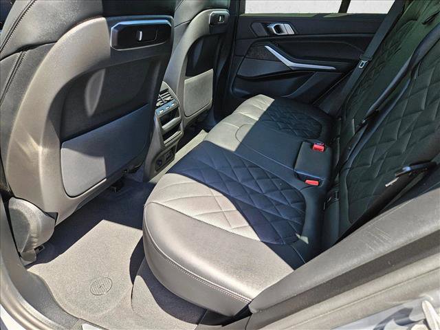 Certified 2026 BMW X5 xDrive40i w/ M Sport Package AWD/4WD image 17