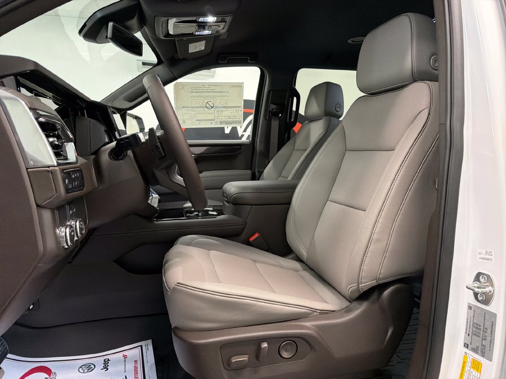 New 2027 GMC Yukon Elevation w/ LPO, Floor Liner Package RWD image 21