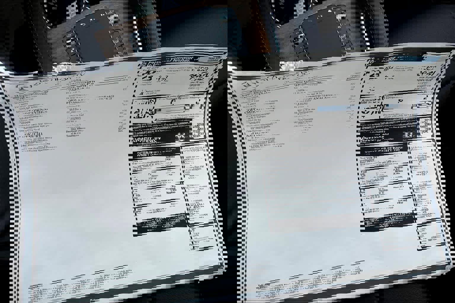 Certified 2025 Mercedes-Benz GLE 350 4MATIC image 20