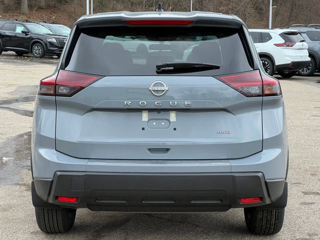 New 2026 Nissan Rogue SV w/ Cold Weather Package image 39