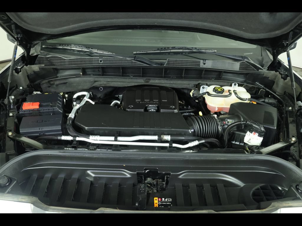Used 2023 GMC Sierra 1500 SLE AWD/4WD image 21