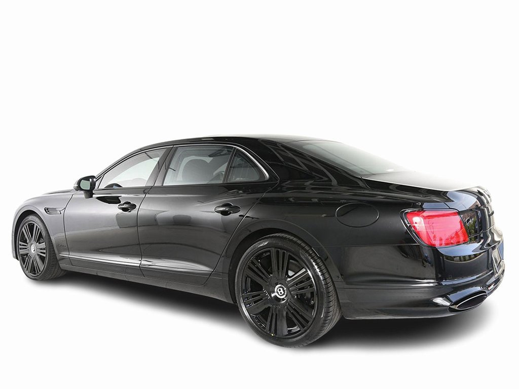 New 2026 Bentley Flying Spur Azure image 3