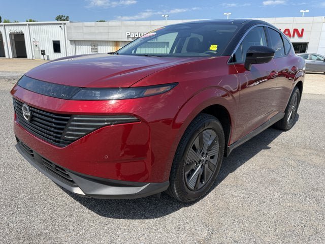 Used 2025 Nissan Murano SL