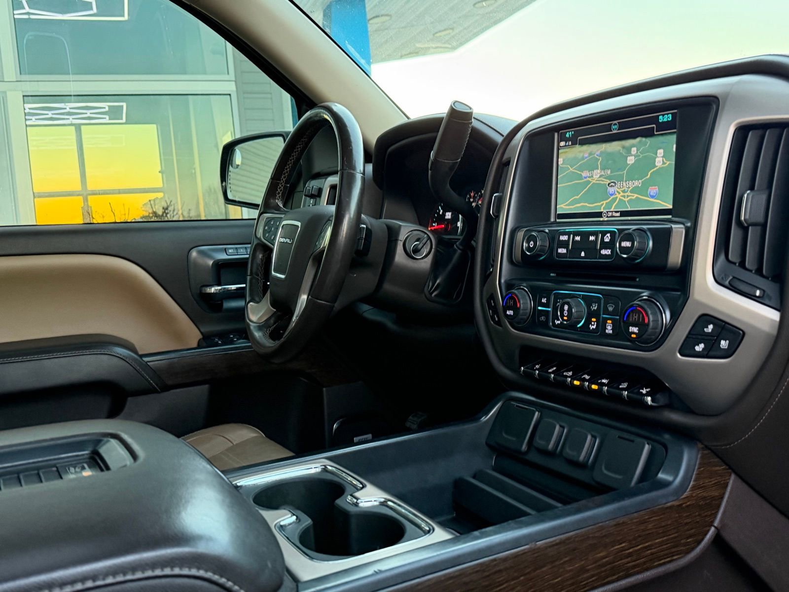 Used 2018 GMC Sierra 1500 Denali w/ Denali Ultimate Package image 22