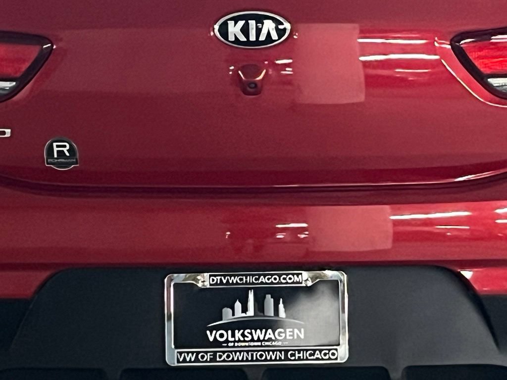 Used 2019 Kia Rio S FWD image 29