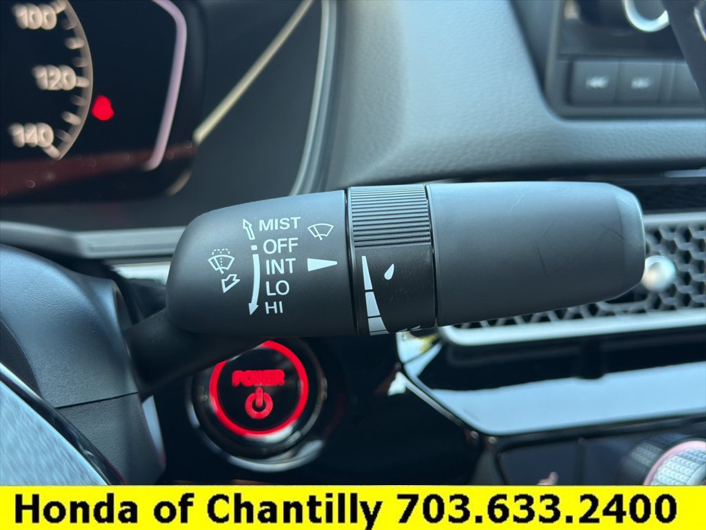 Used 2026 Honda Civic FWD Hybrid Sedan image 11