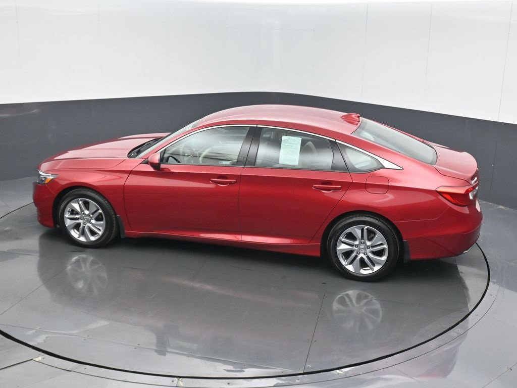 Used 2020 Honda Accord LX image 15