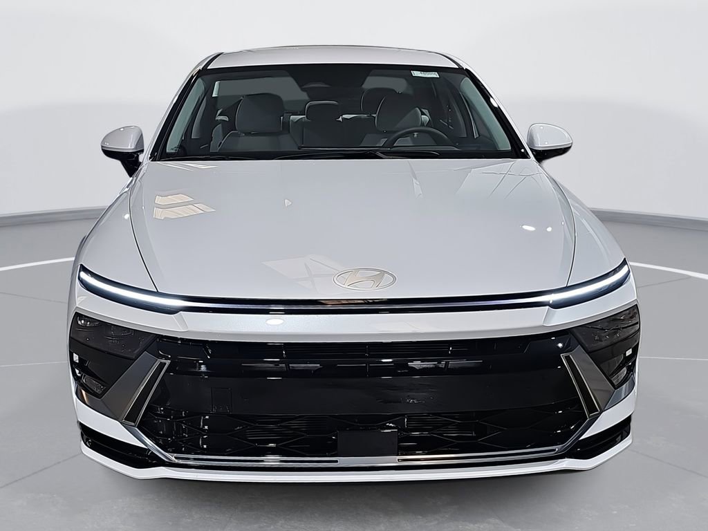 New 2026 Hyundai Sonata SEL AWD/4WD image 2