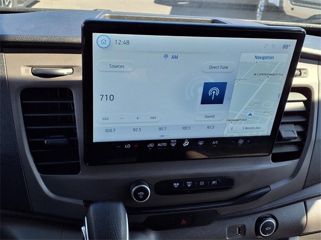 Used 2022 Ford Transit 350 XLT image 6