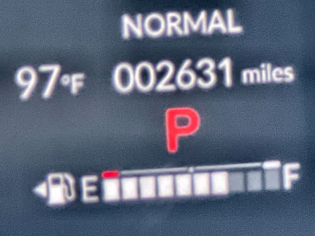 Certified 2024 Honda CR-V Sport image 19