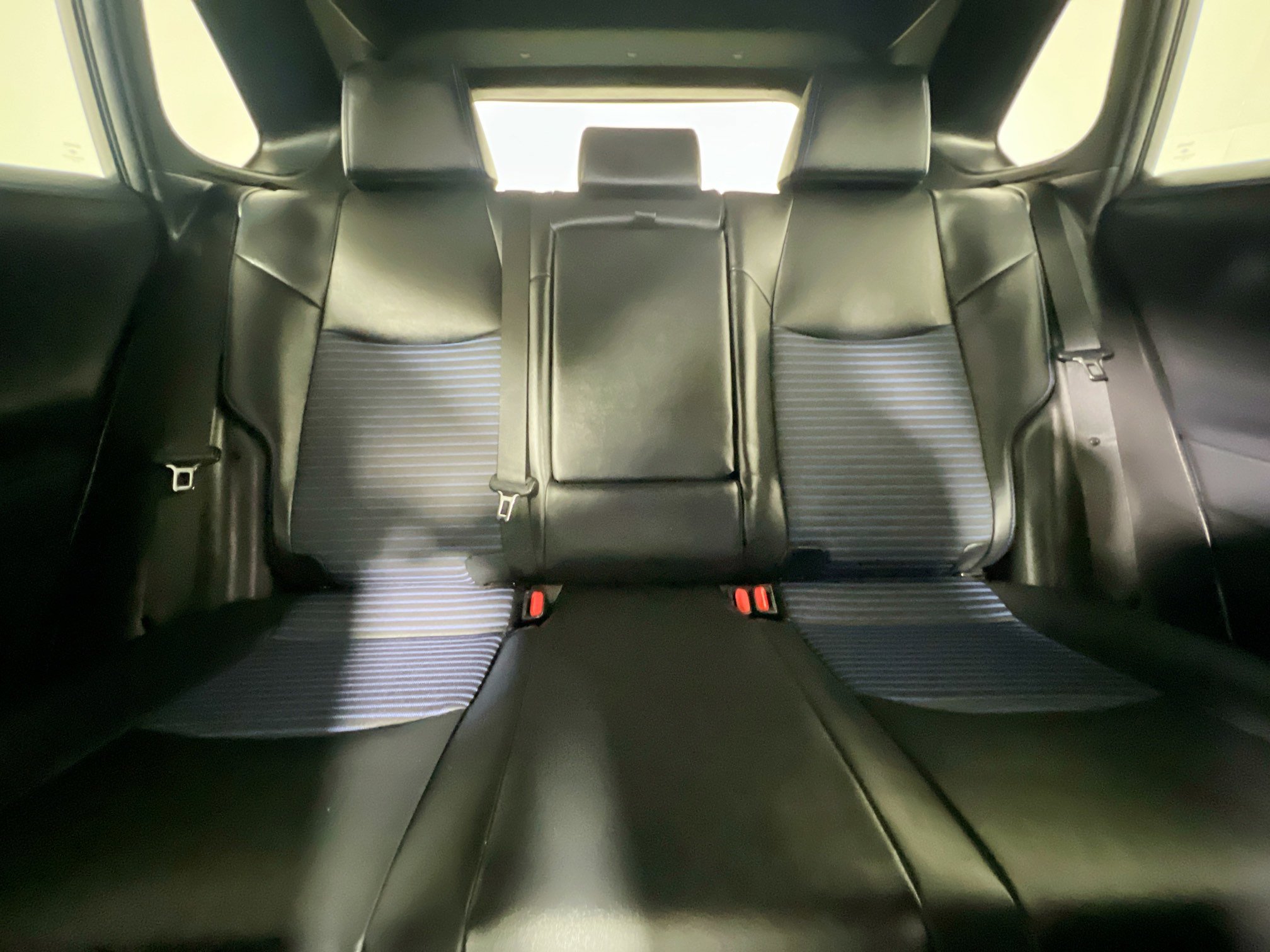 Used 2024 Toyota RAV4 XSE image 33