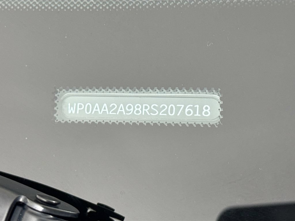 Certified 2024 Porsche 911 Carrera RWD image 29