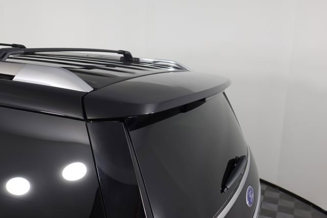 Certified 2020 Ford Expedition Platinum image 23