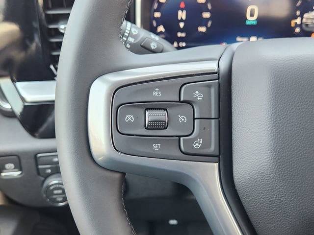 New 2026 Chevrolet Silverado 2500 LT AWD/4WD image 29