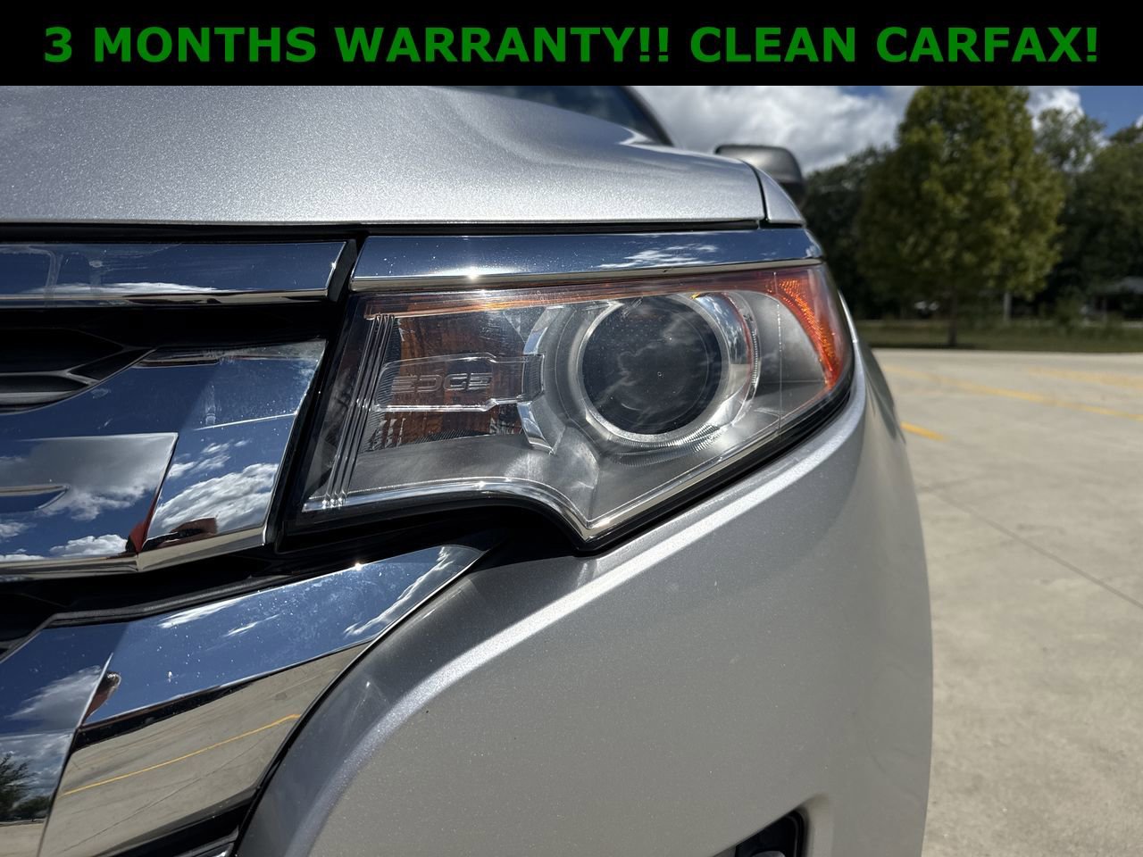 Used 2013 Ford Edge SE image 33