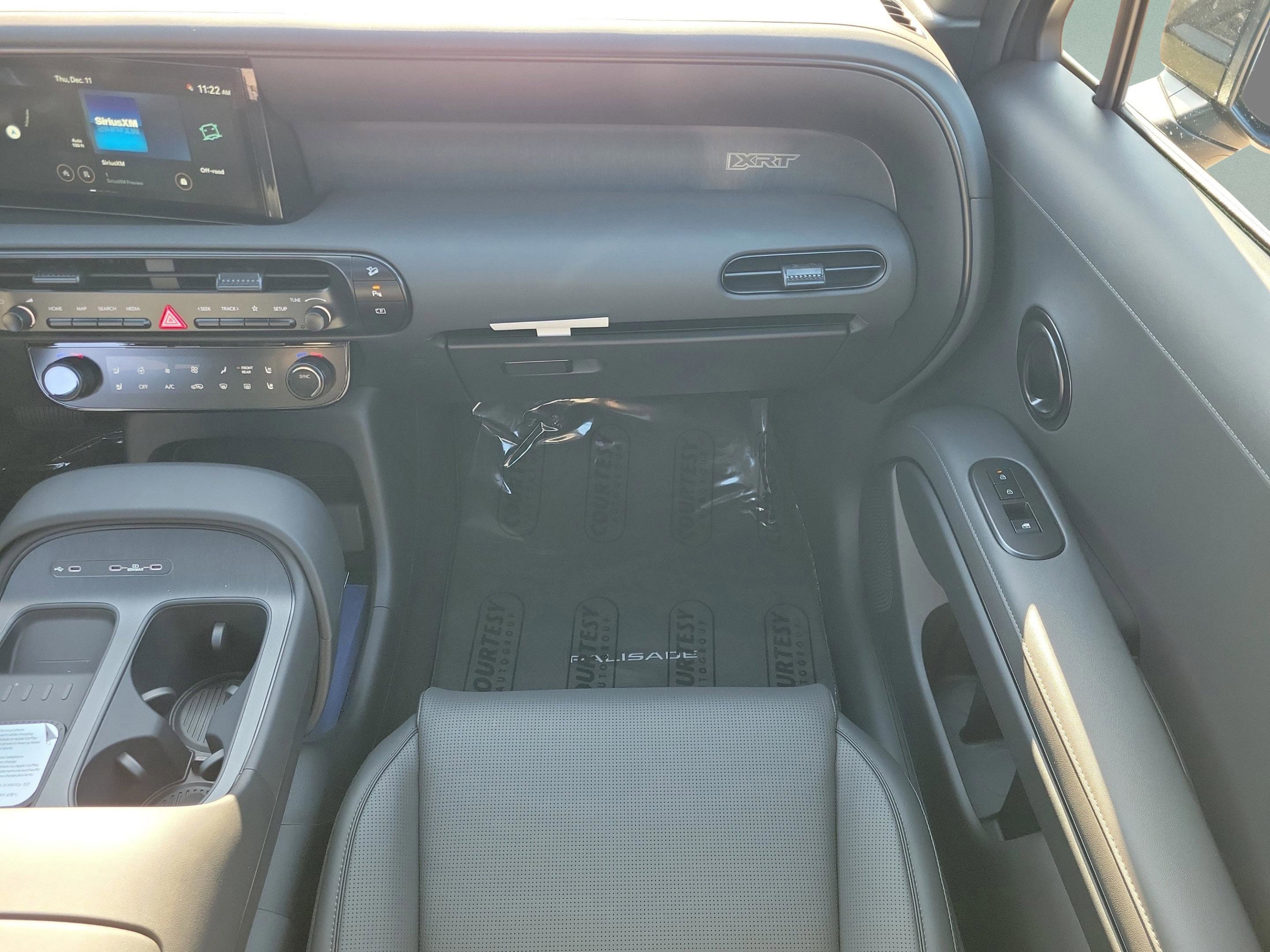 New 2026 Hyundai Palisade XRT Pro image 15