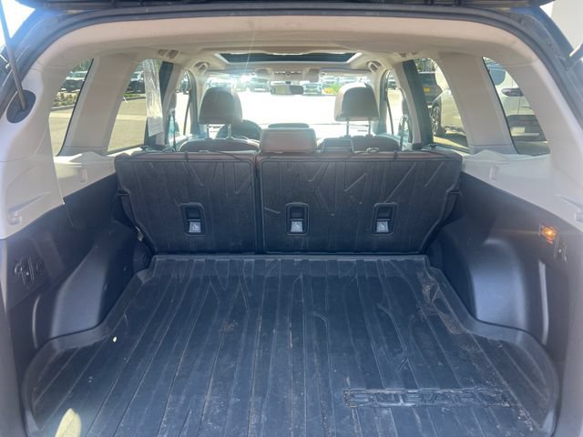 Used 2018 Subaru Forester 2.0XT Touring AWD/4WD image 20