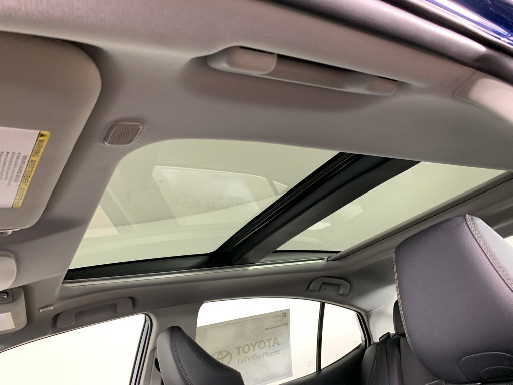 New 2026 Toyota Camry XLE w/ Premium Plus Package image 26