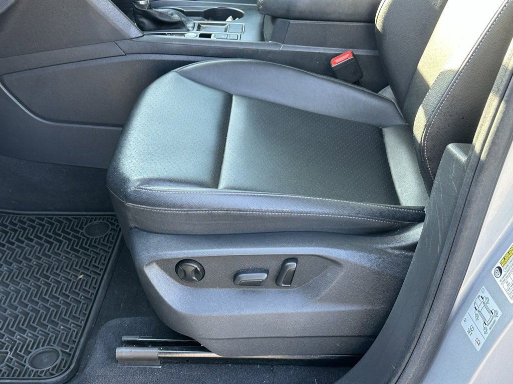 Used 2019 Volkswagen Atlas SE image 12