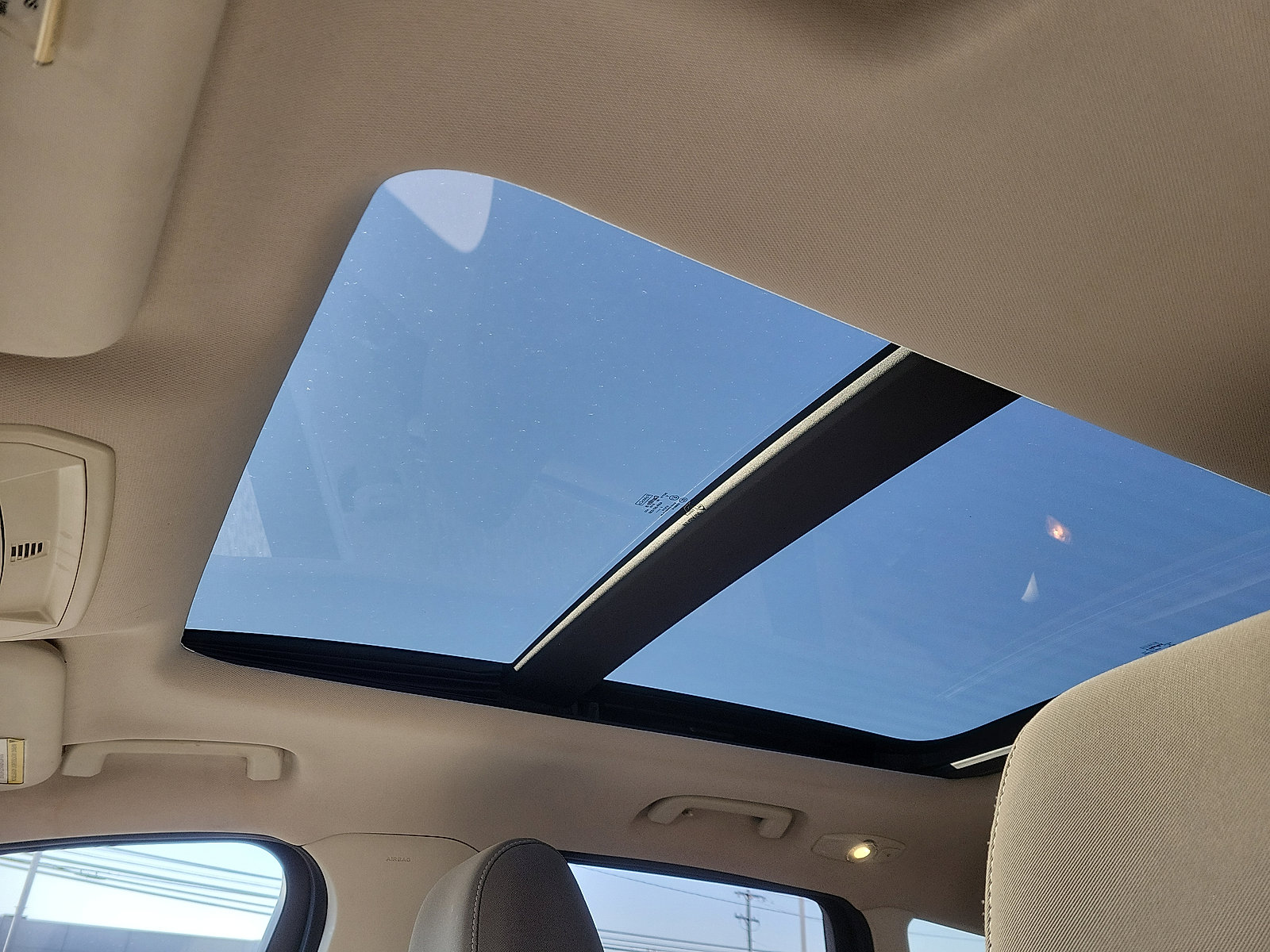 Used 2015 Ford Escape SE FWD image 17