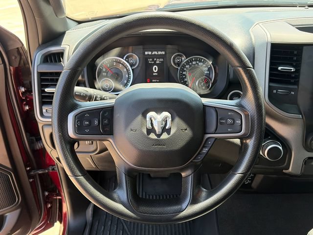 Used 2024 RAM 1500 Tradesman RWD image 22