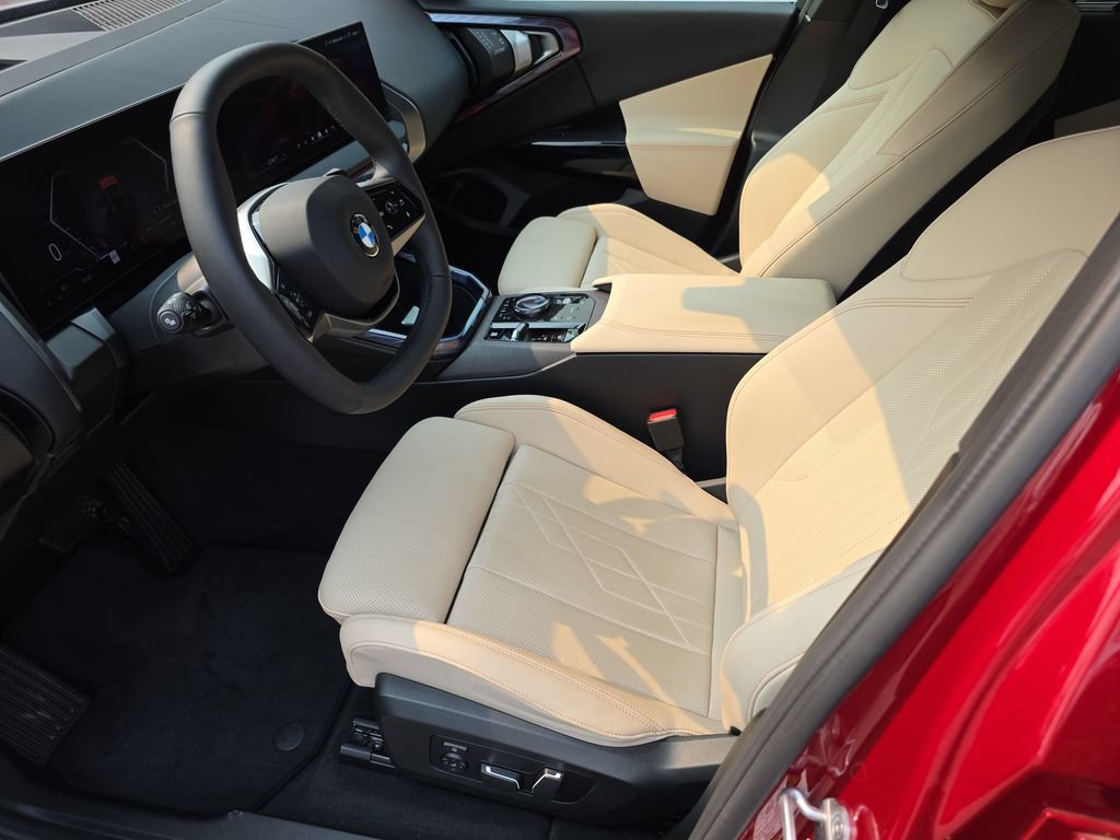 Used 2026 BMW X3 xDrive30i AWD/4WD image 8