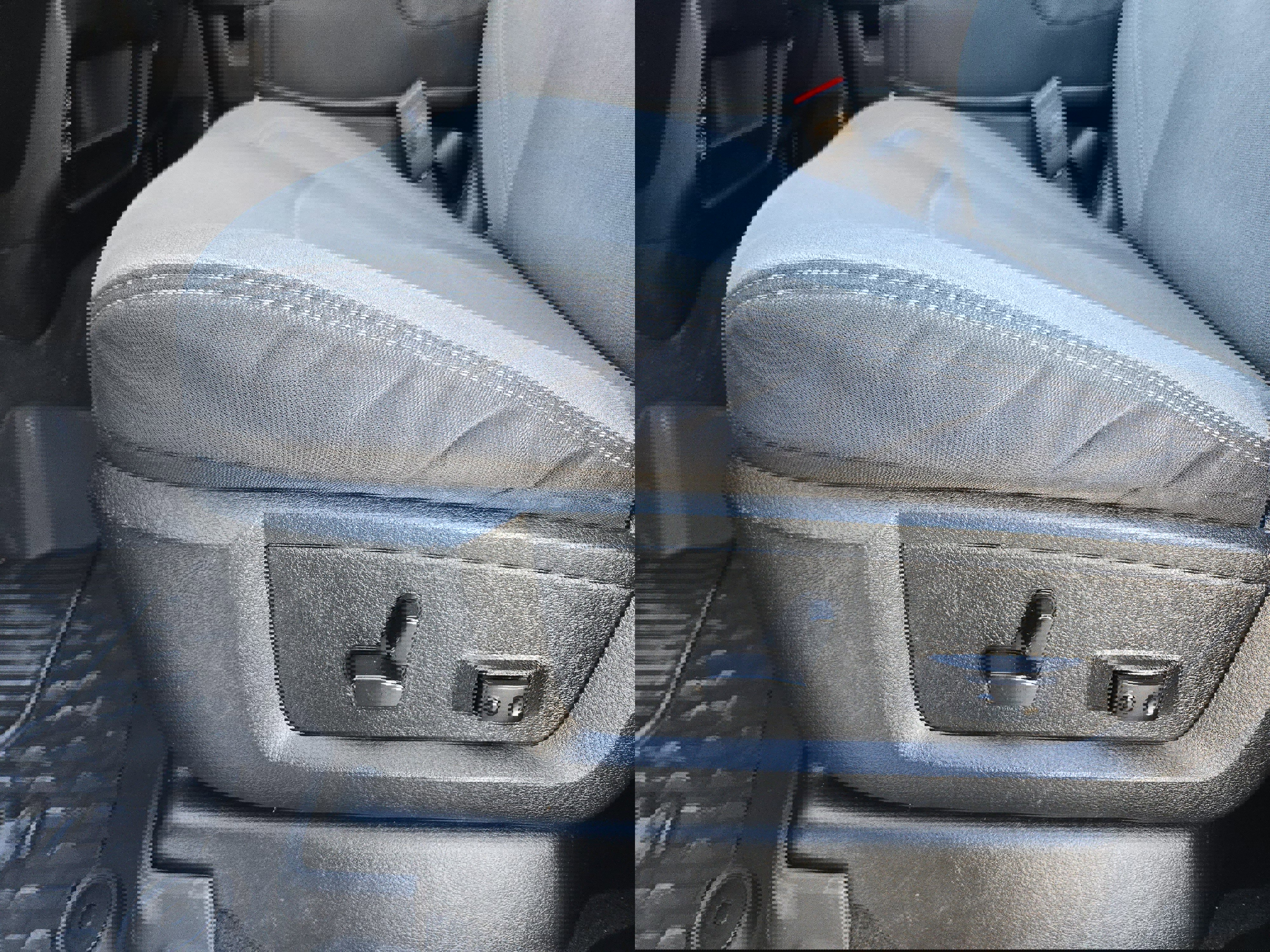 Used 2024 RAM 2500 Big Horn image 25