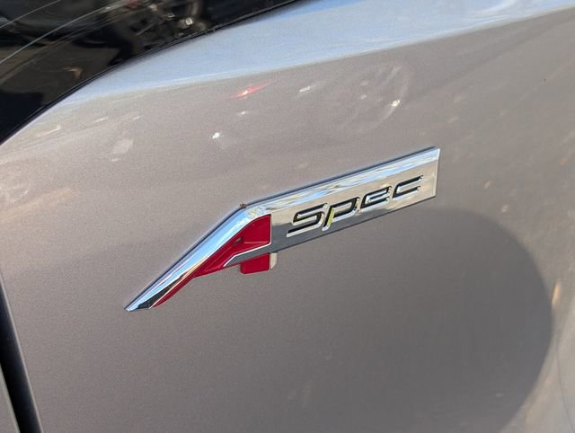 New 2026 Acura ADX A-Spec FWD image 8